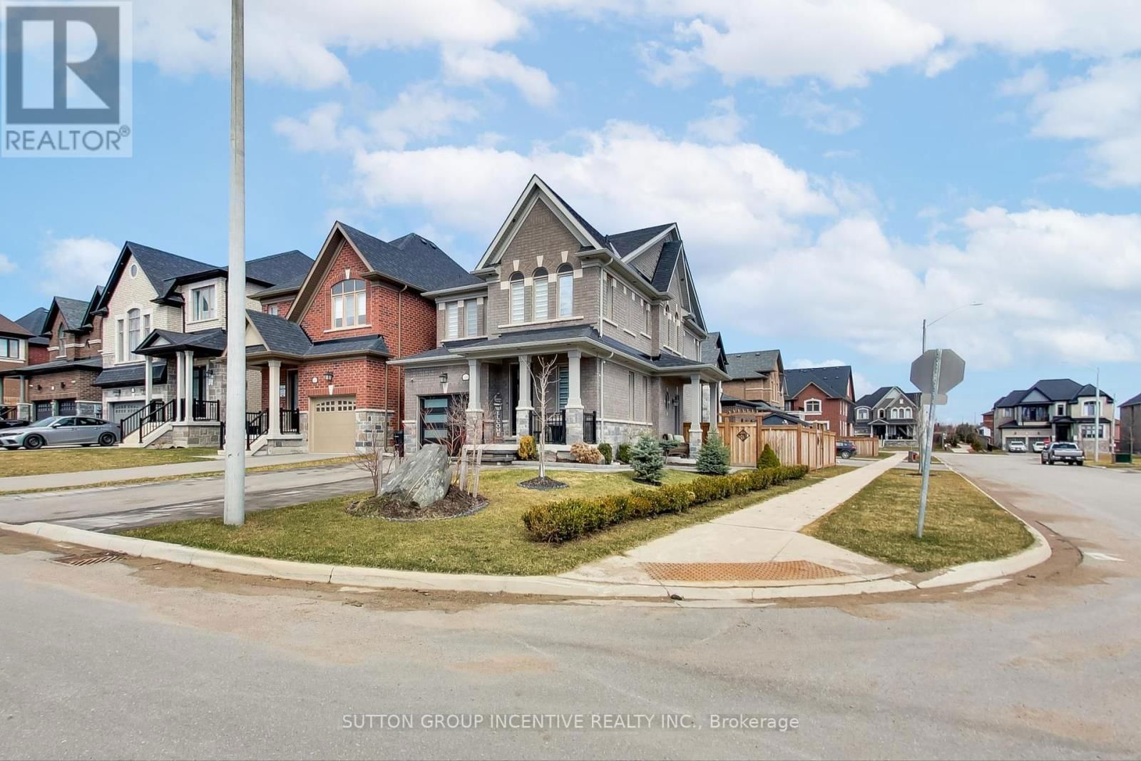 Primary Property View