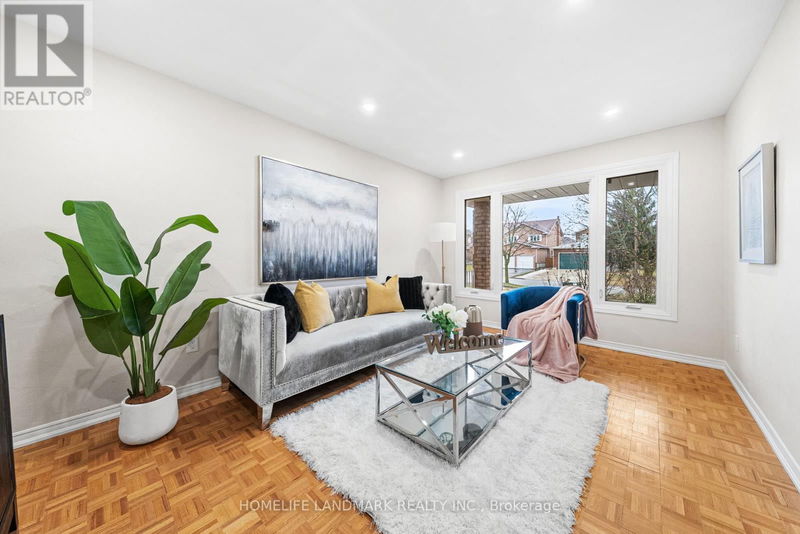 Tertiary Property View