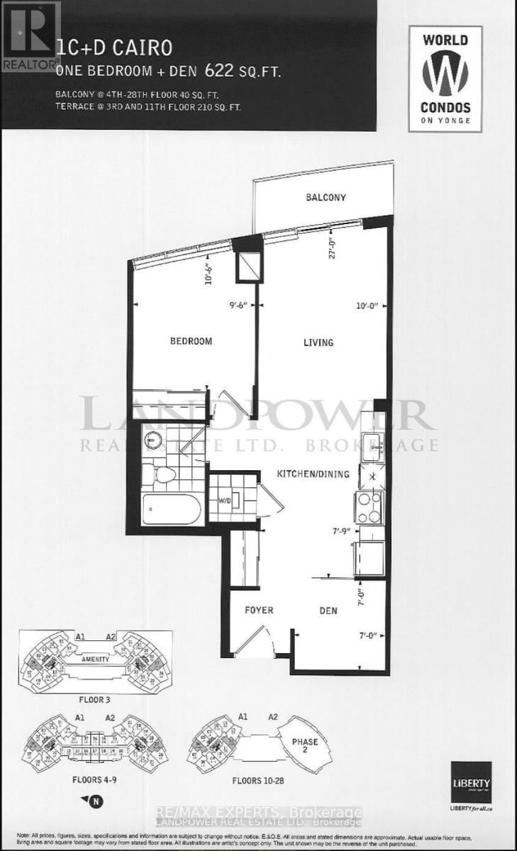 2433 - 7161 YONGE STREET Image 30