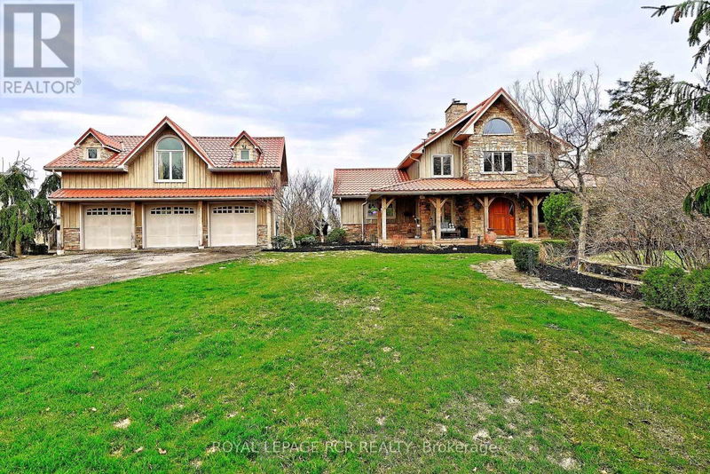 Secondary Property View