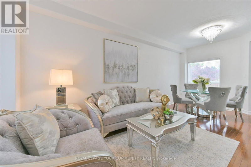 Secondary Property View