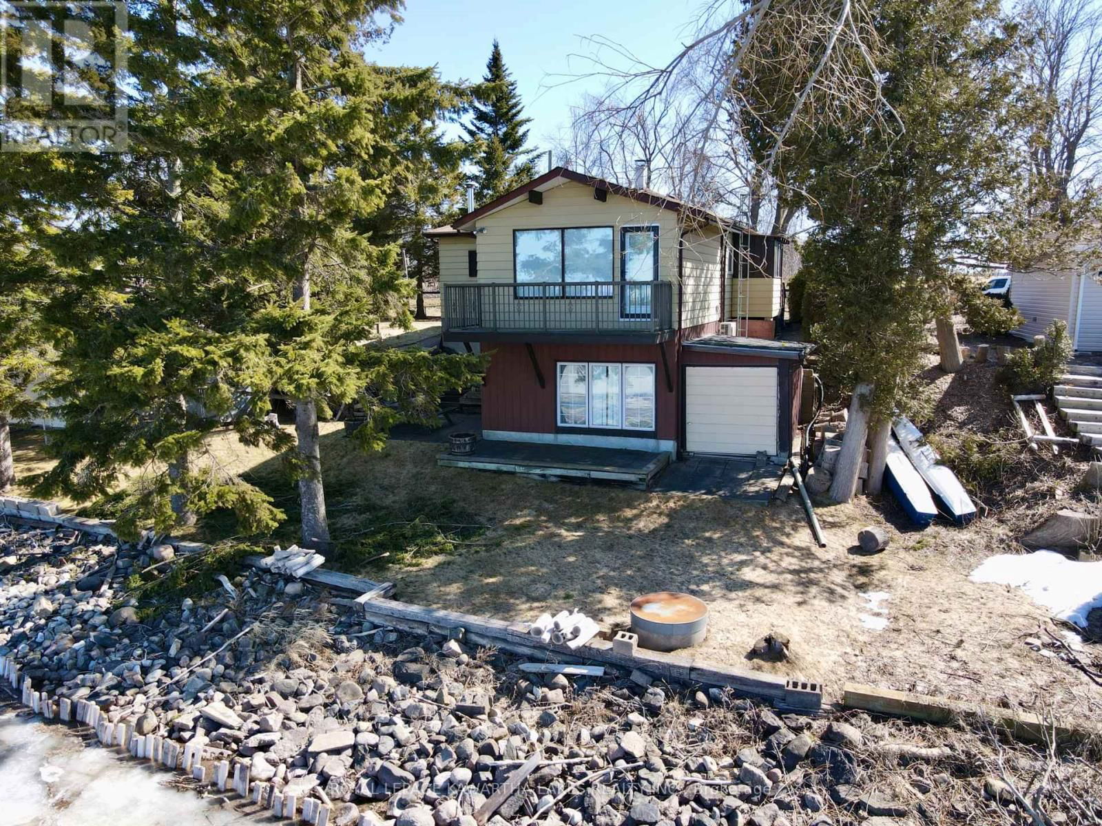 Primary Property View