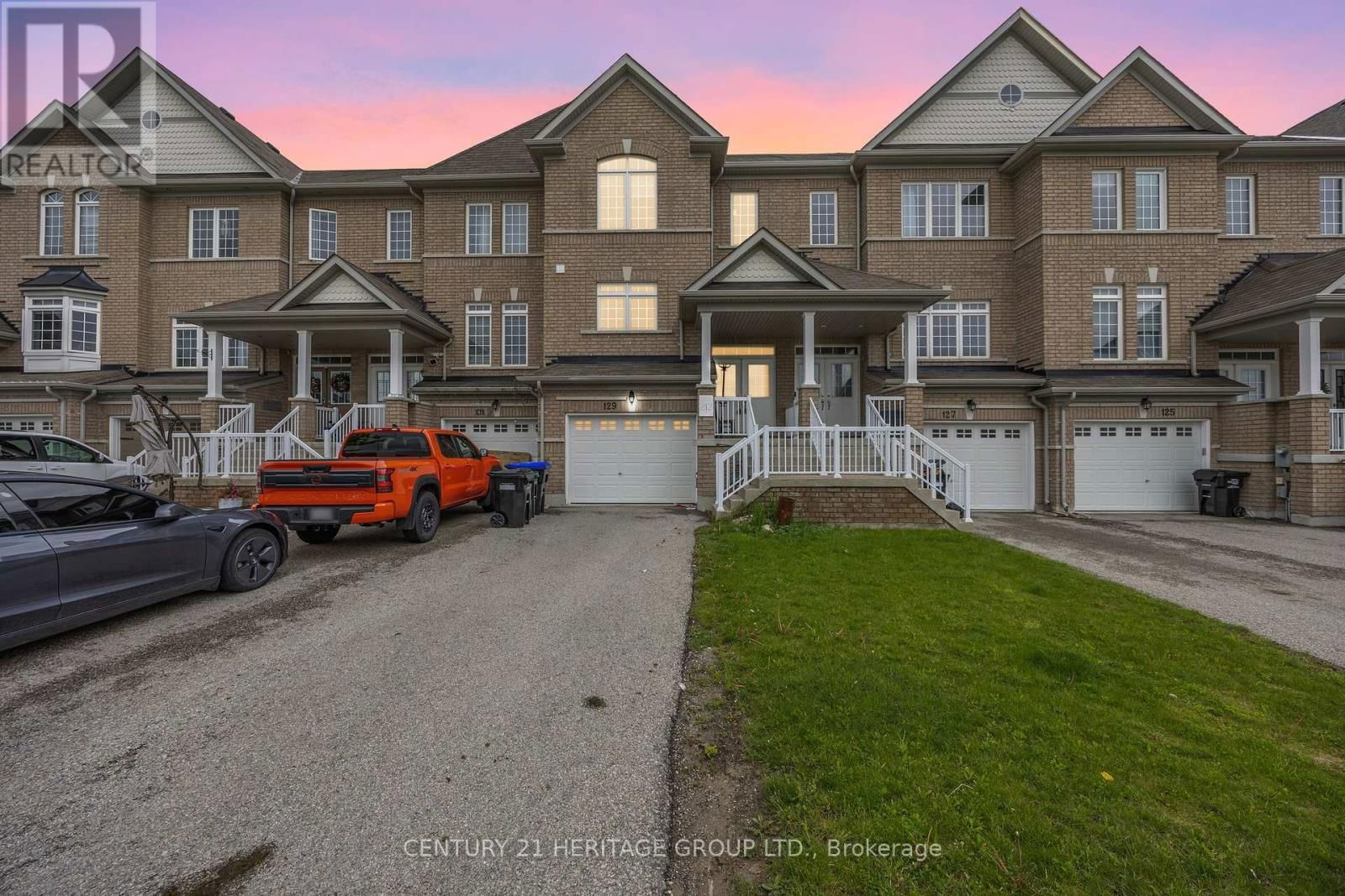 Primary Property View
