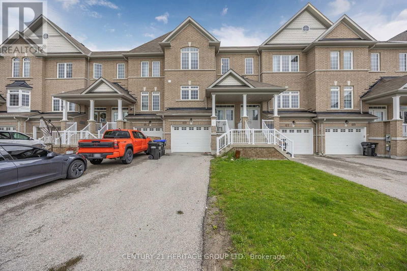 Secondary Property View