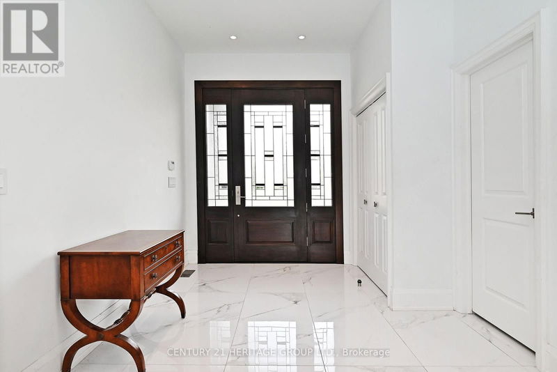 Tertiary Property View