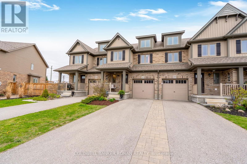 Secondary Property View