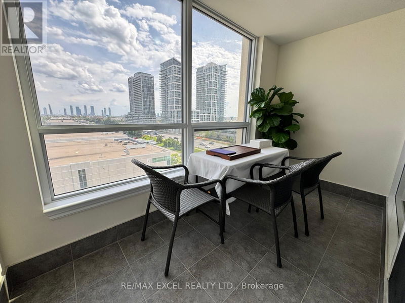 Tertiary Property View