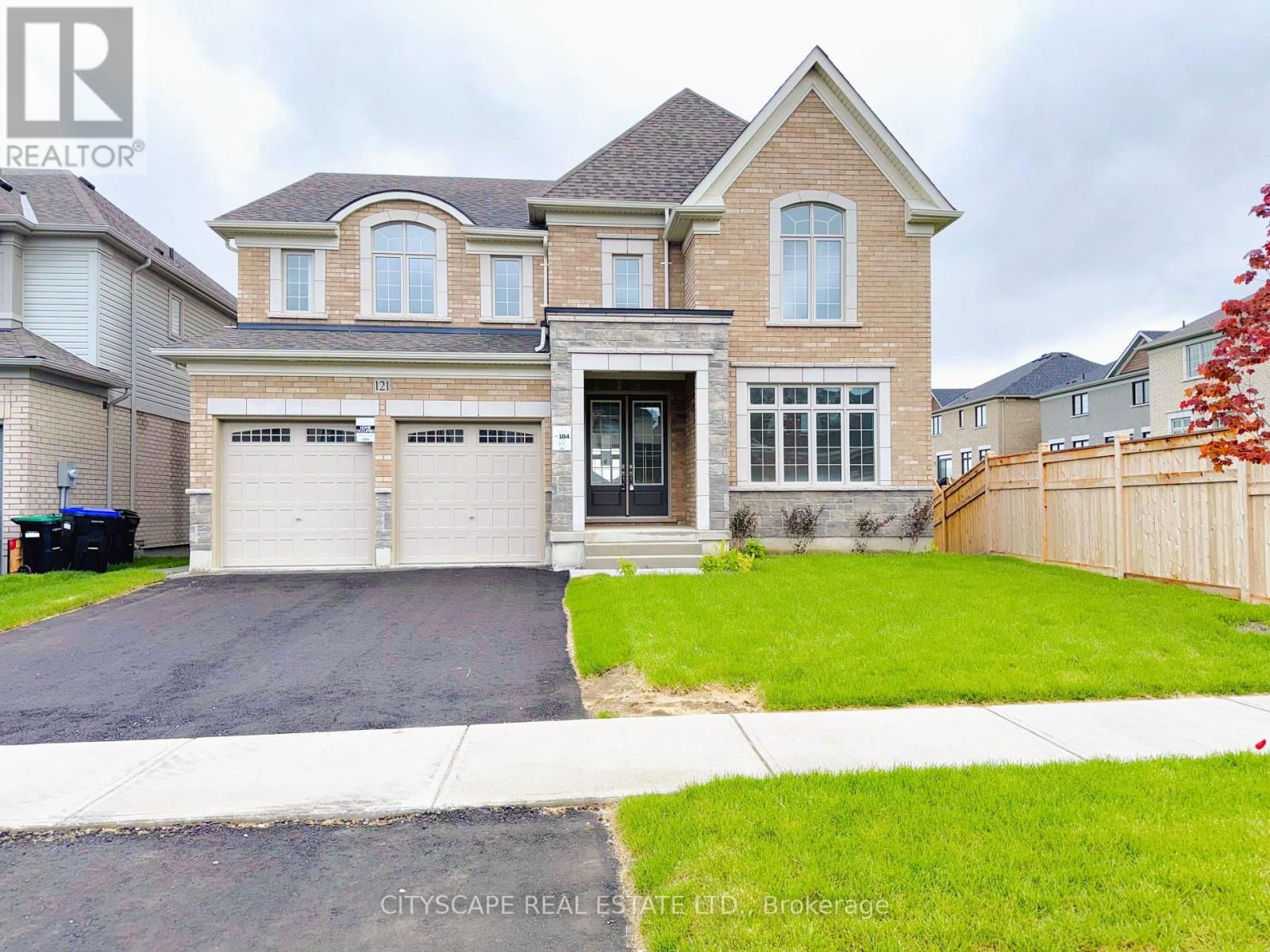 Primary Property View