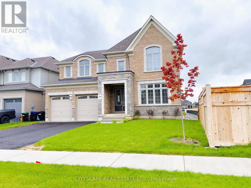Secondary Property View