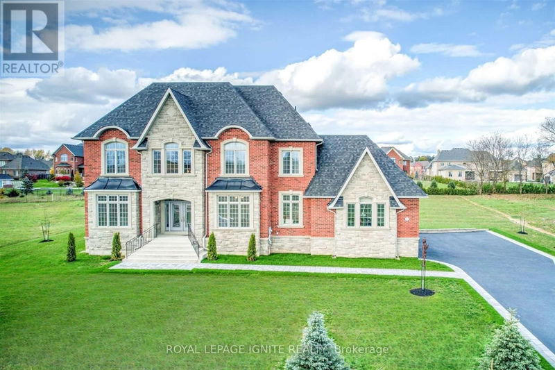 Secondary Property View