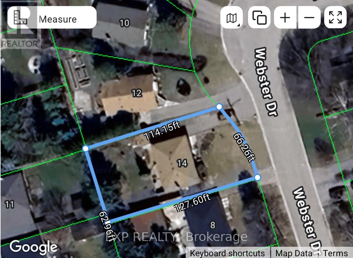 14 WEBSTER DRIVE Image 31