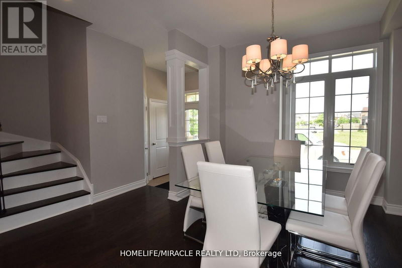 Secondary Property View