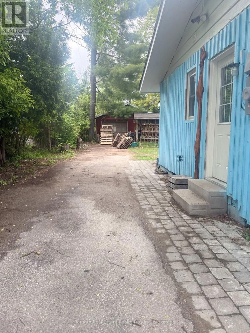Tertiary Property View