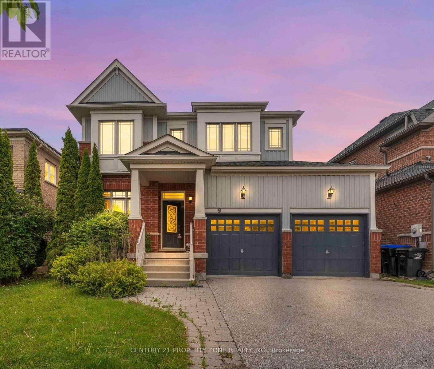 Primary Property View