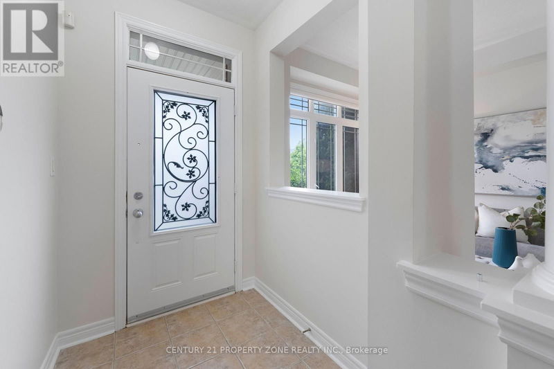 Tertiary Property View