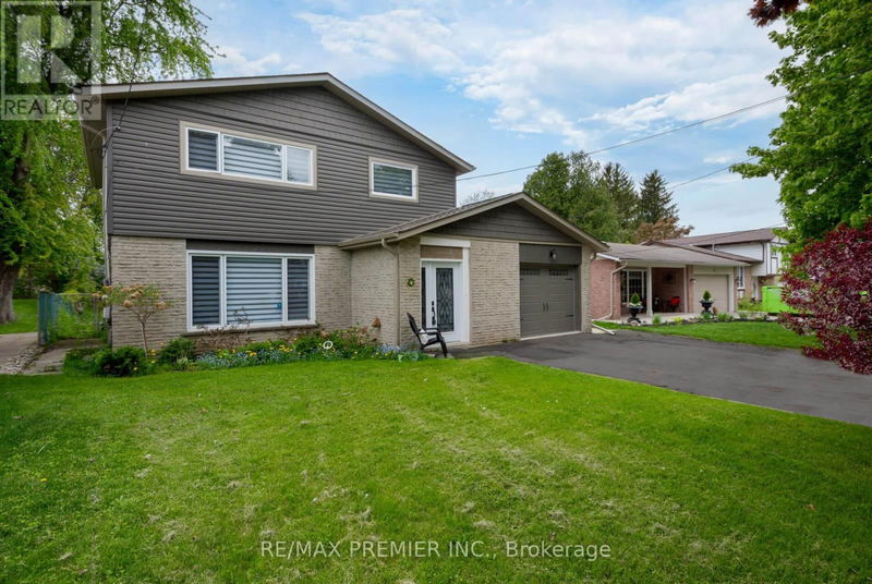 Secondary Property View