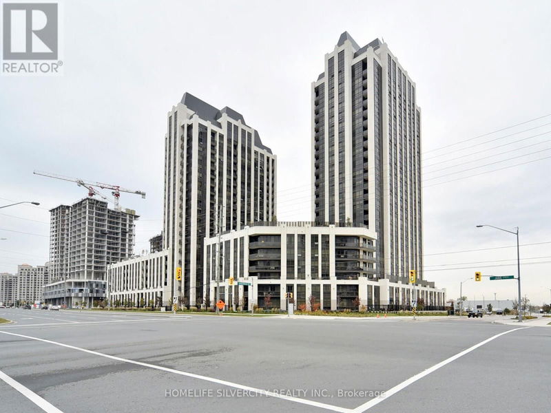 Tertiary Property View
