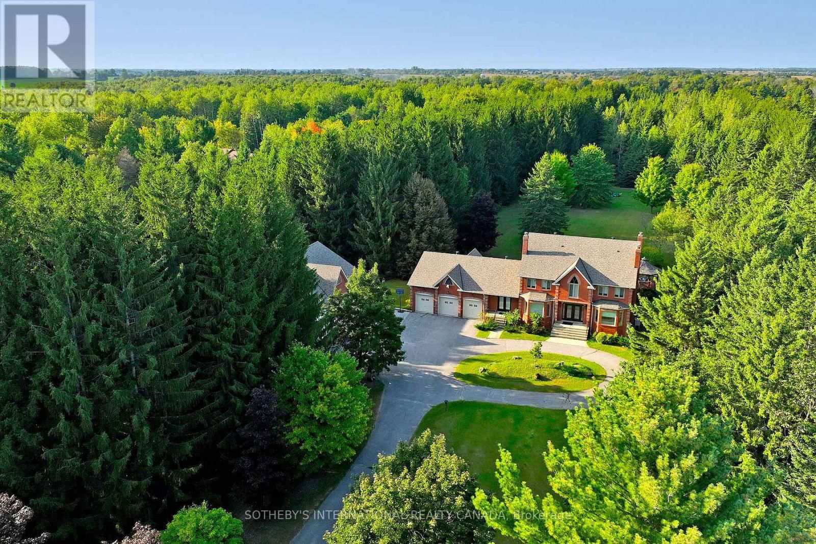 Primary Property View