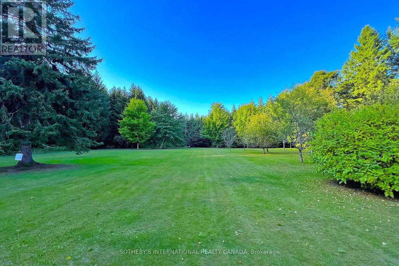 Tertiary Property View