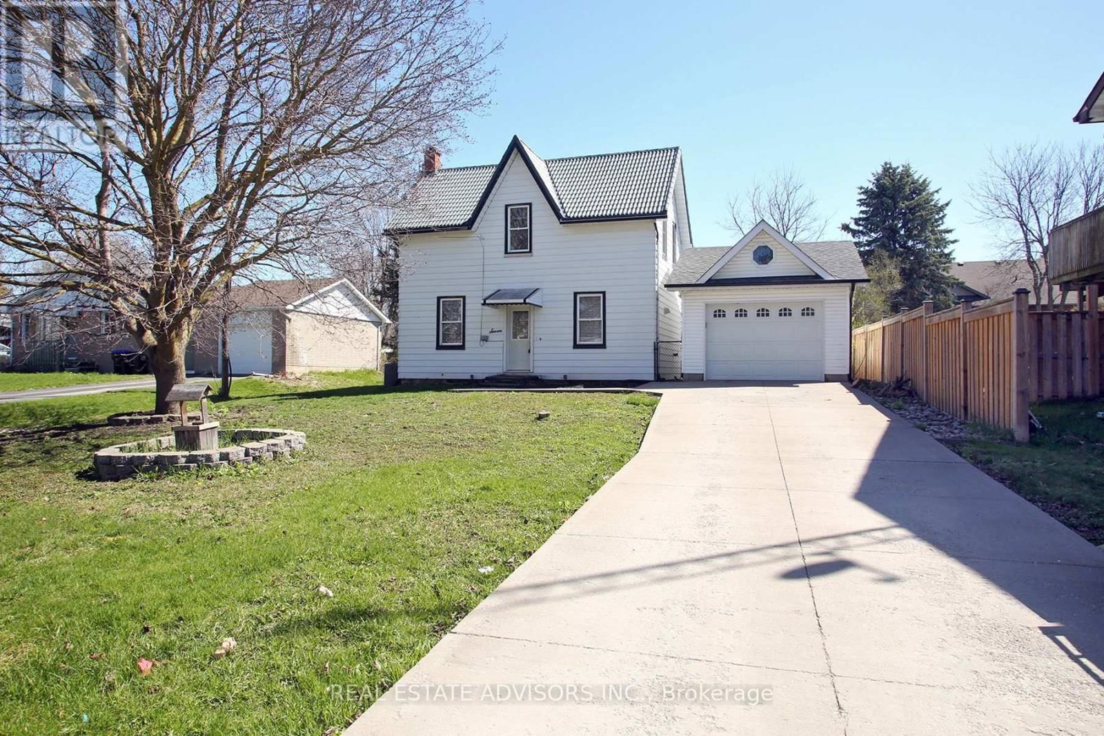 Primary Property View