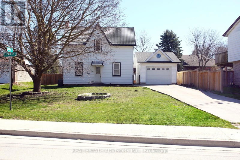 Secondary Property View