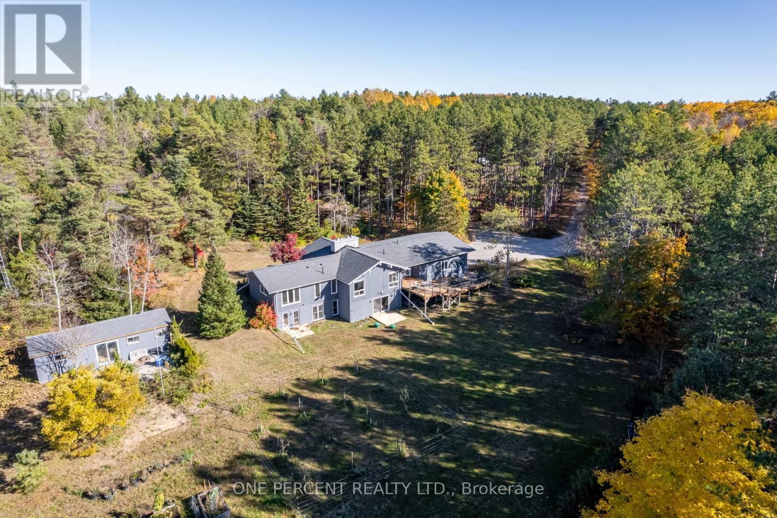 Primary Property View