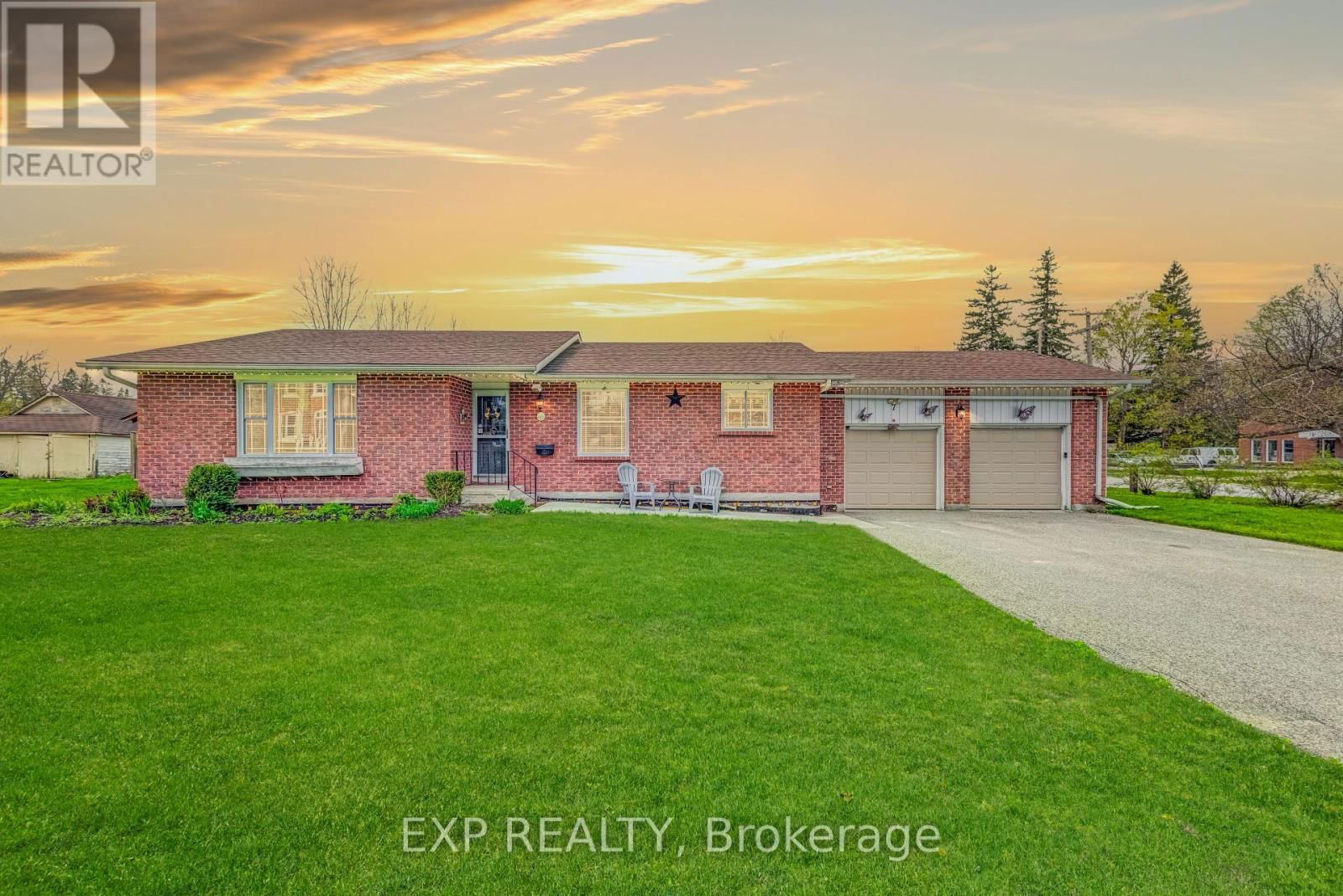 Primary Property View