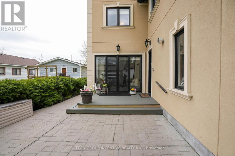 Tertiary Property View