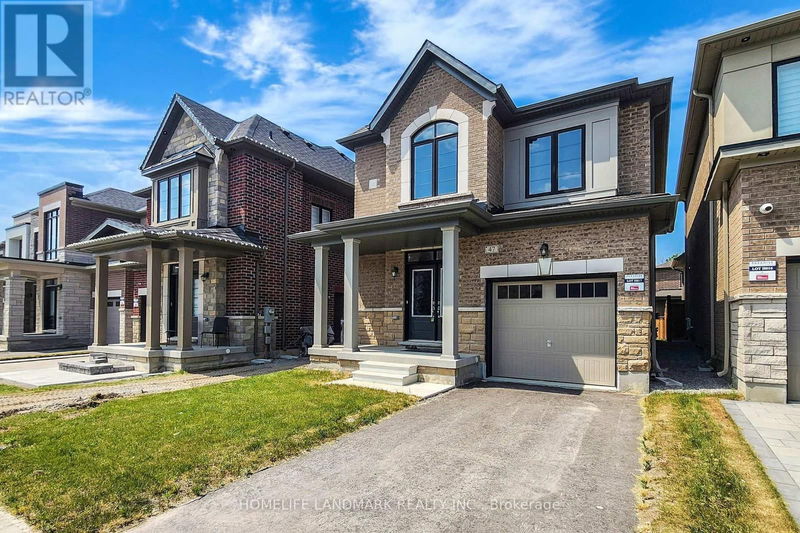 Secondary Property View