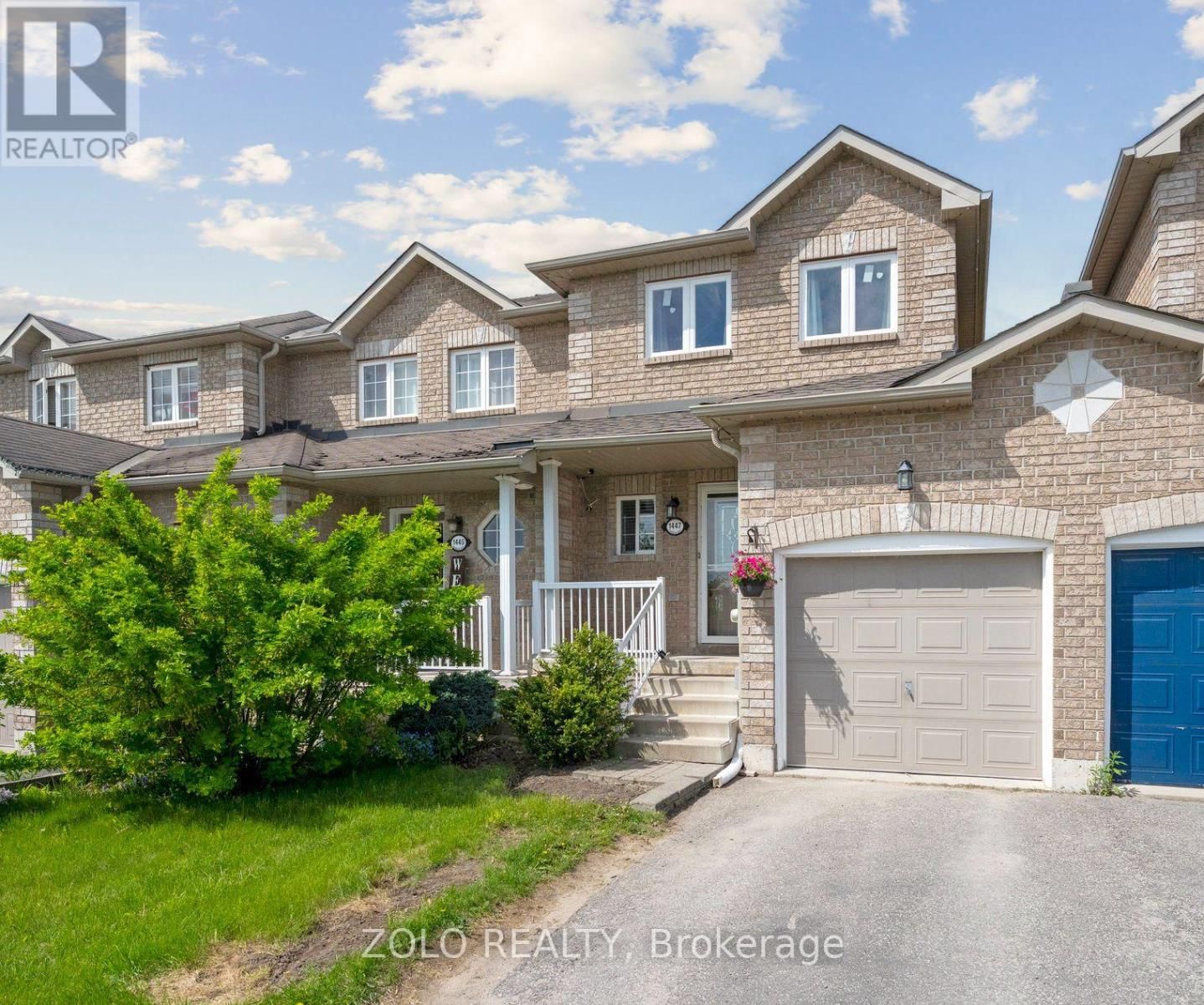 Primary Property View