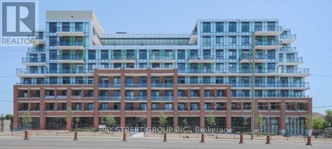 512 - 11611 YONGE STREET Image 1