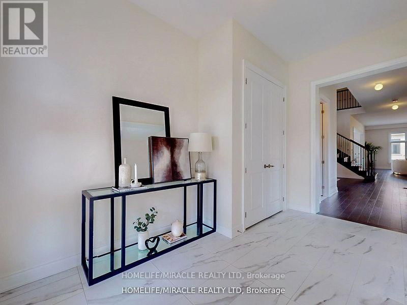 Secondary Property View