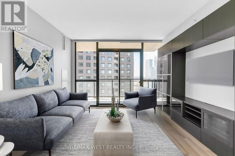 Tertiary Property View