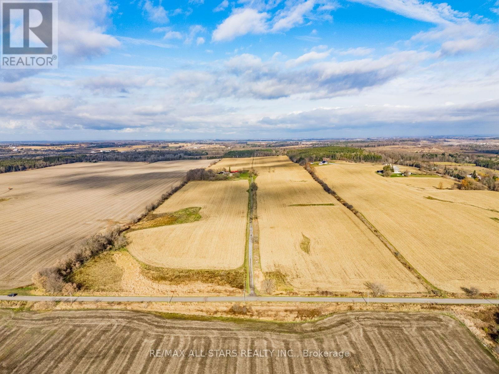 Primary Property View