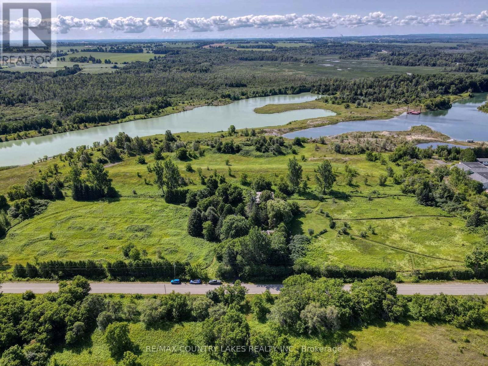 Primary Property View