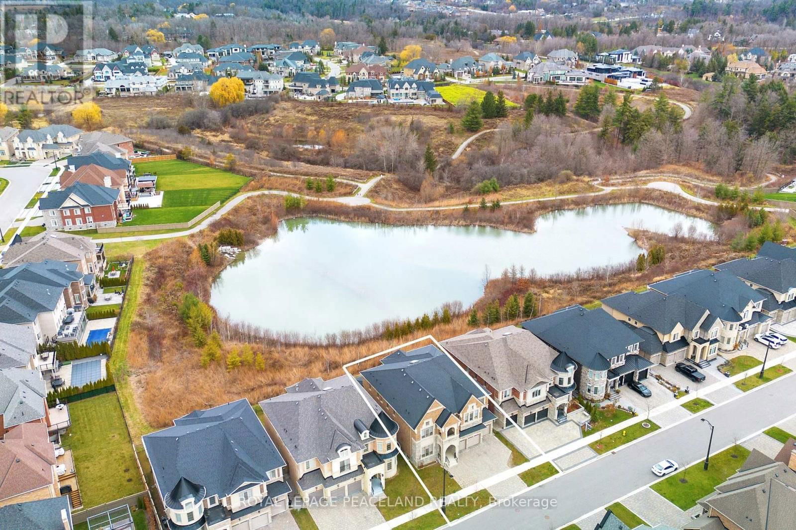 Primary Property View