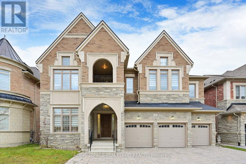 Secondary Property View