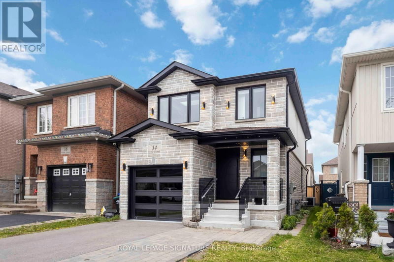 Secondary Property View