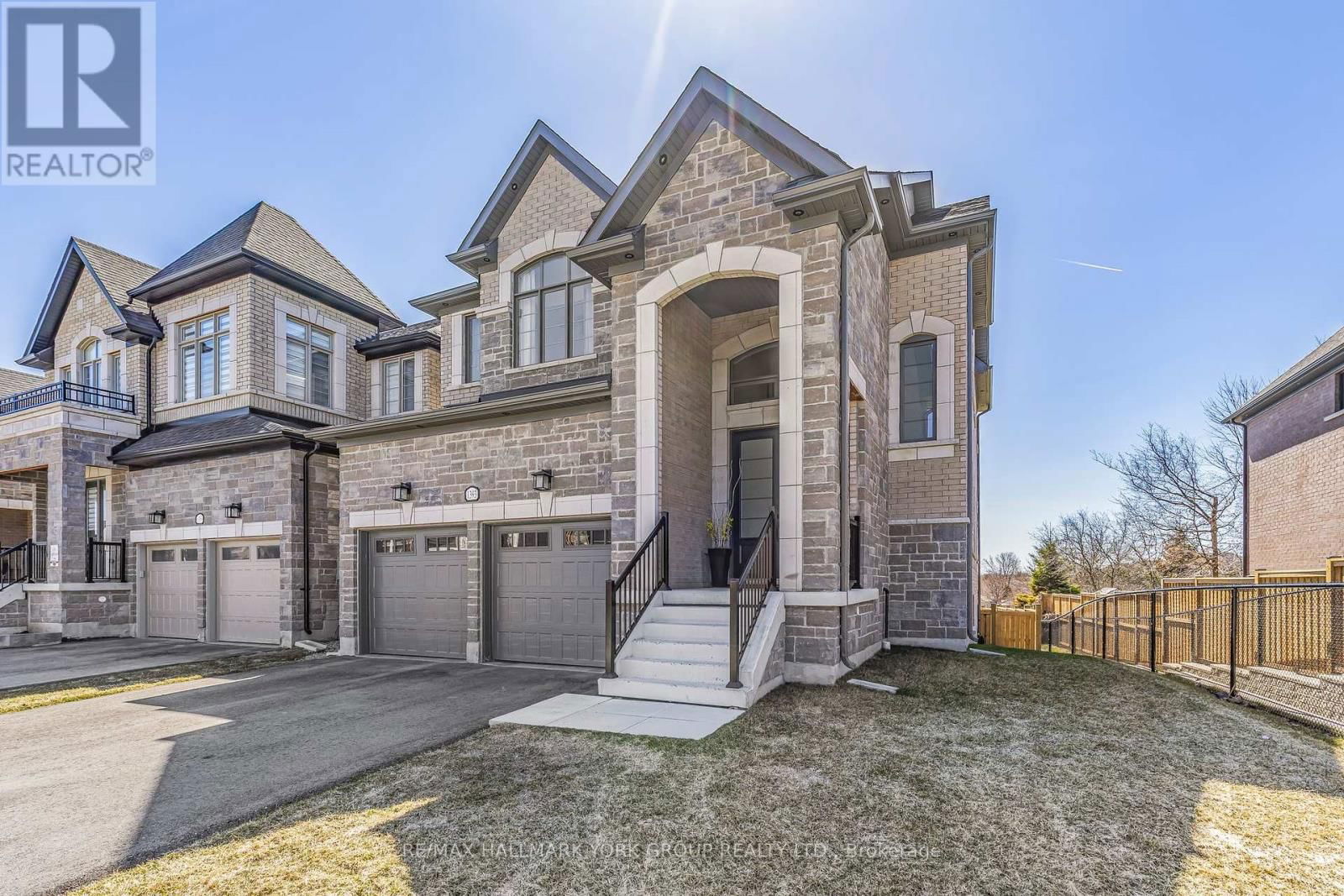 Primary Property View