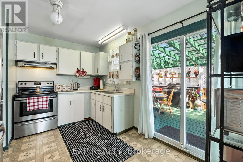 Tertiary Property View