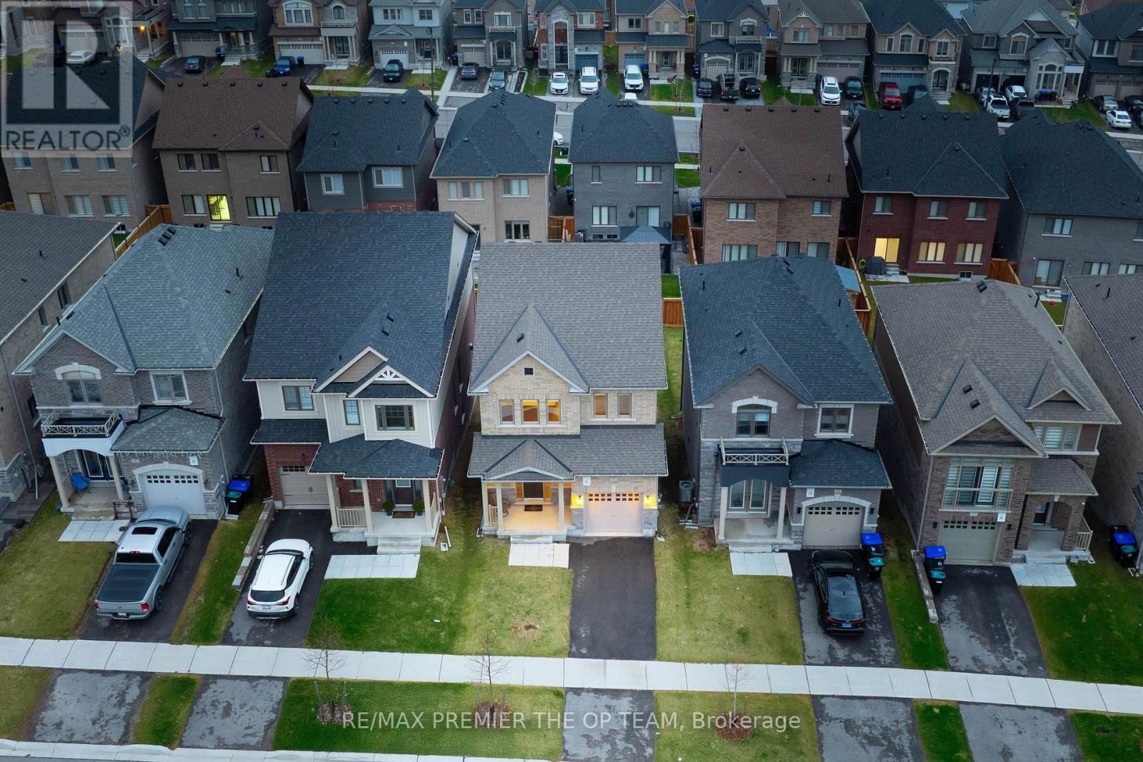 Primary Property View