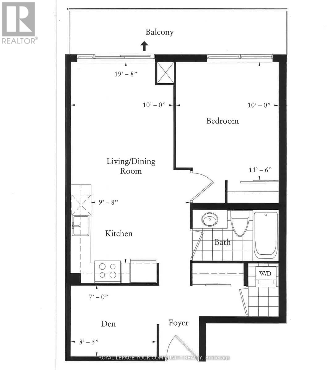 202 - 85 NORTH PARK ROAD Image 2