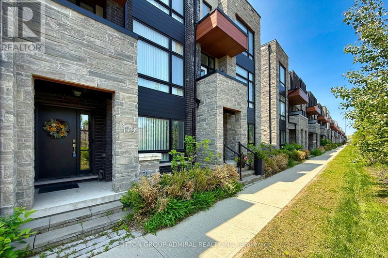 Secondary Property View