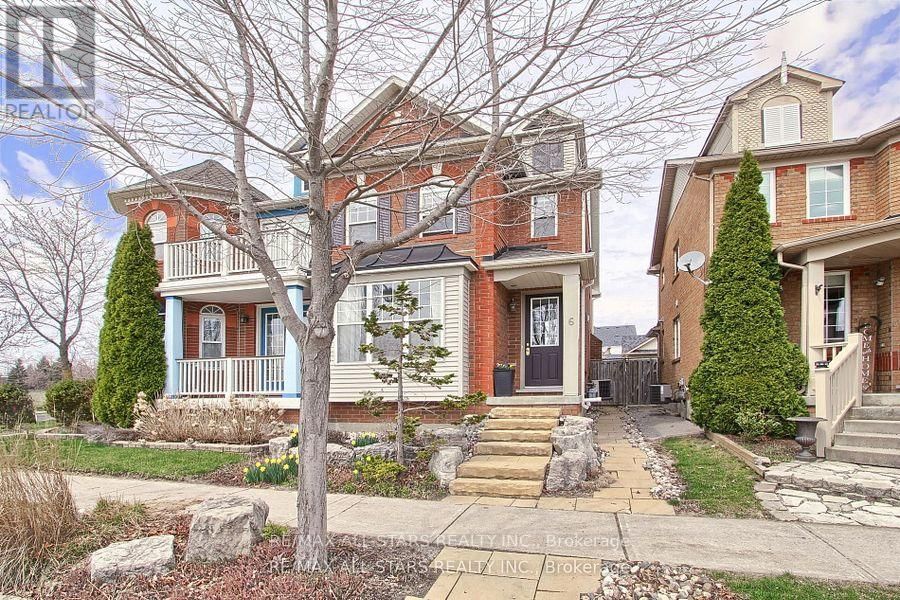6 CHRISTIAN REESORPARK AVENUE Image 1