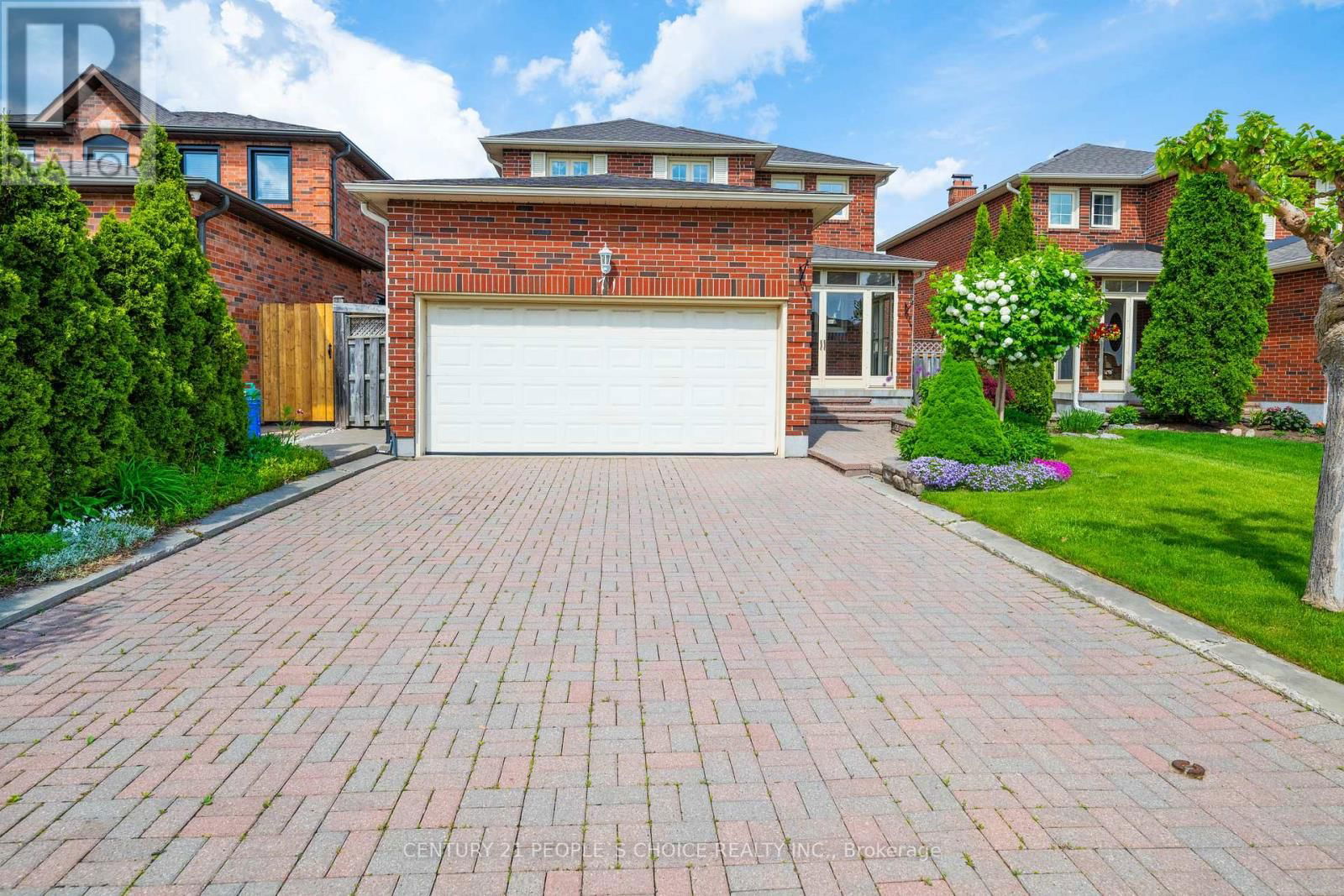 Primary Property View