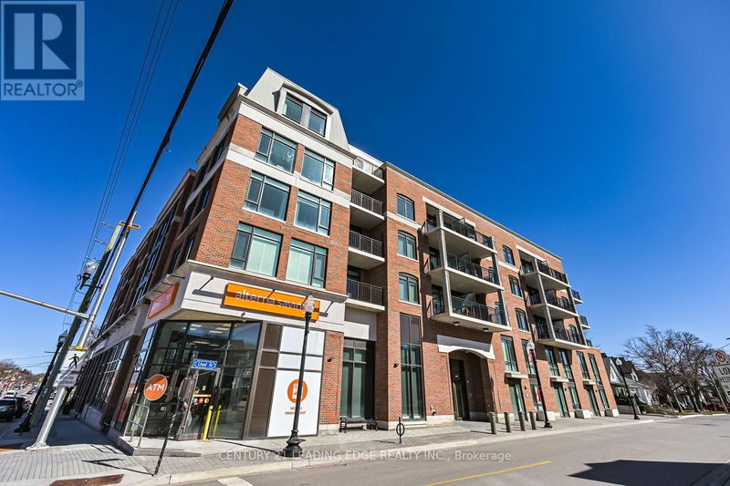 Secondary Property View