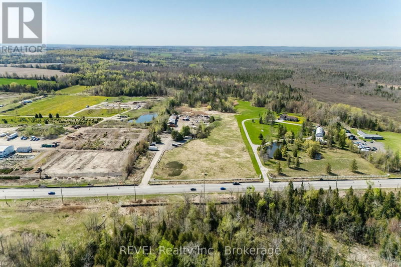 Tertiary Property View