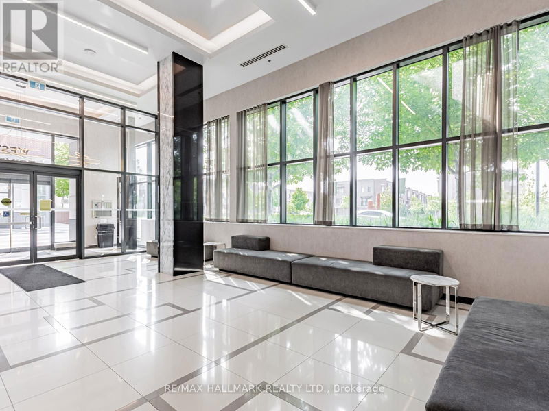 Tertiary Property View
