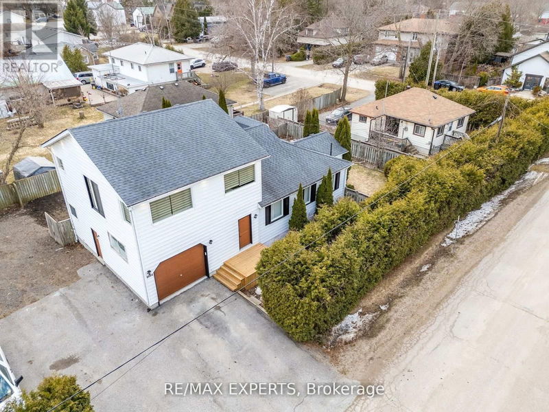 Secondary Property View