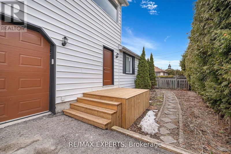 Tertiary Property View